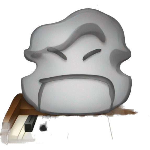 Midi  emoji