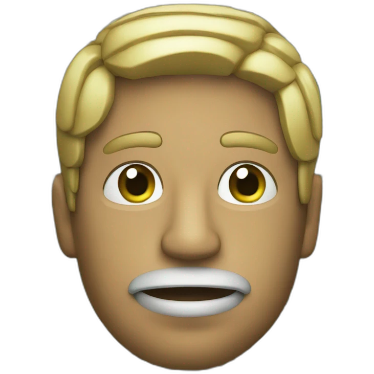 Dinero chileno emoji