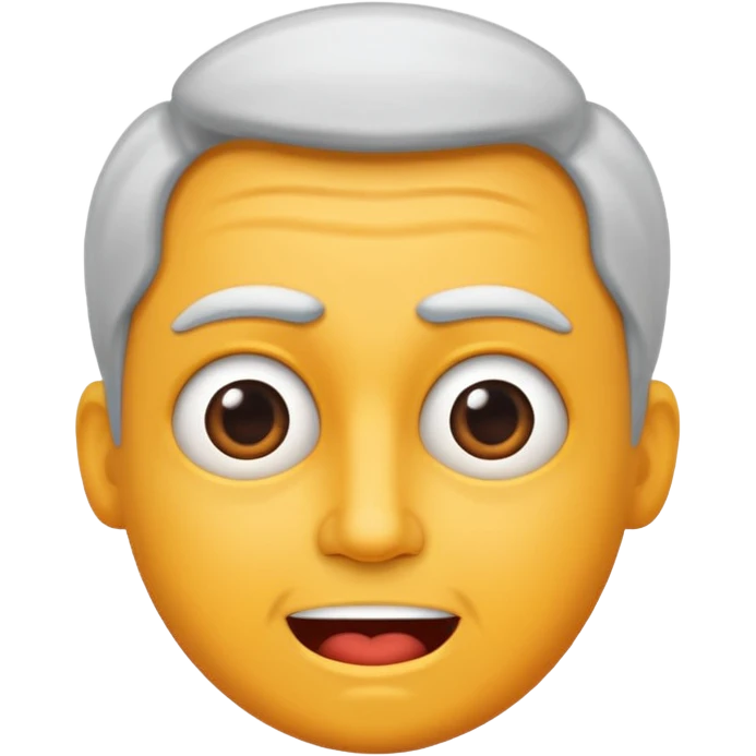Satire emoji