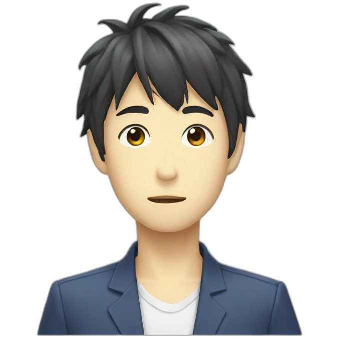 shinji-ikari emoji