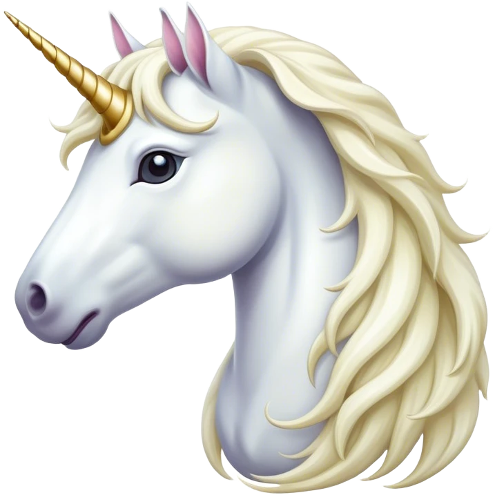 Unicorn
 emoji