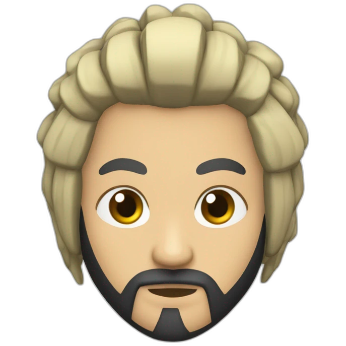 Sido kämpft gegen Bushido emoji