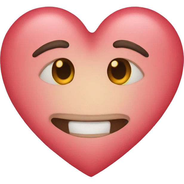 heart emoji