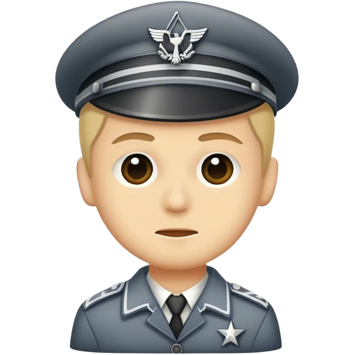 Auschwitz emoji