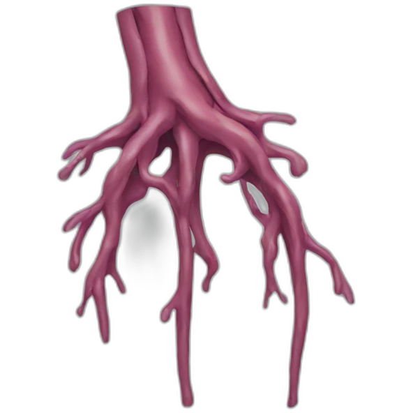 vein emoji