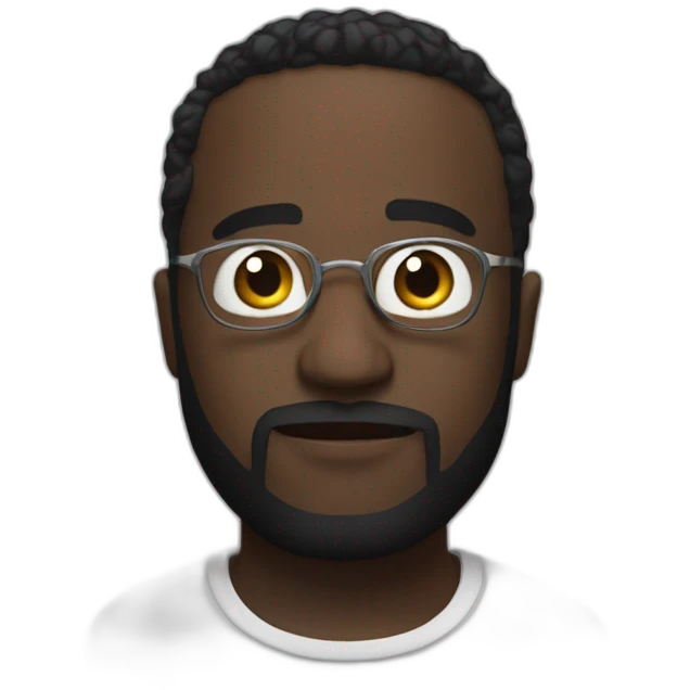 Damso qui fume emoji