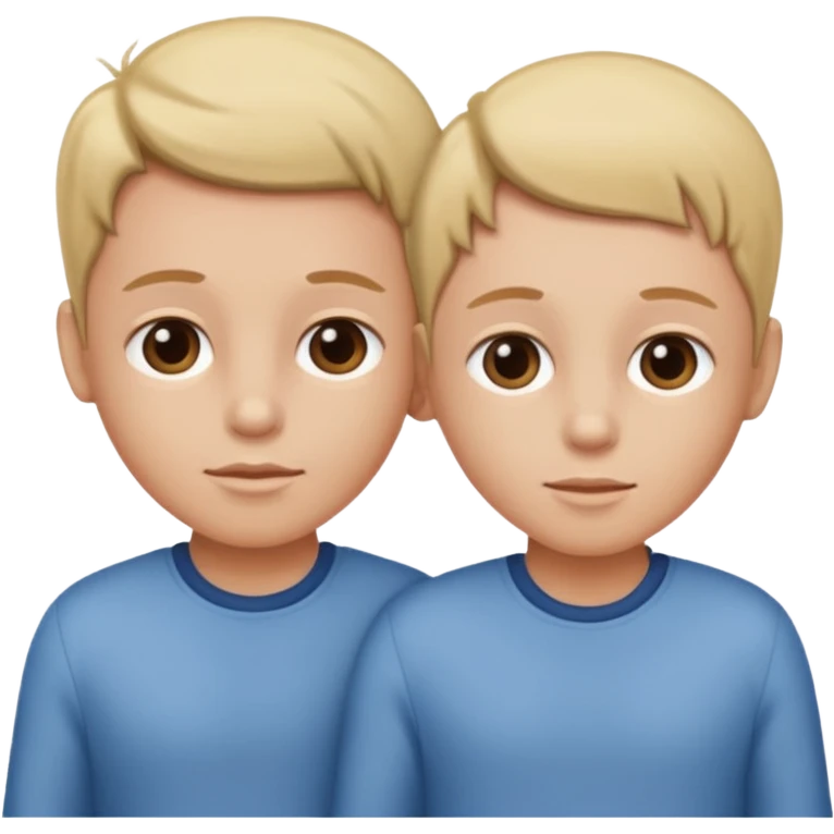 born on the same day emoji