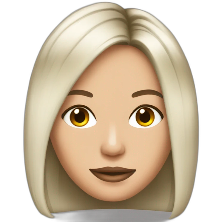 posh spice emoji