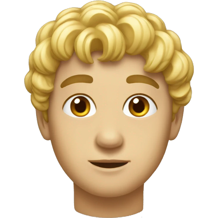 Cagoulé emoji