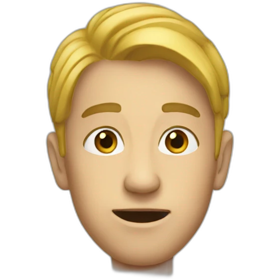 secret emoji