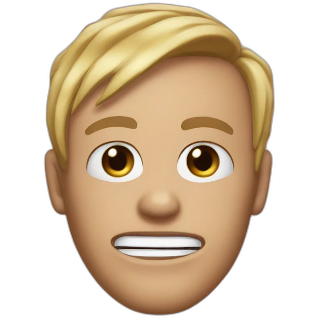 Blink-182 emoji