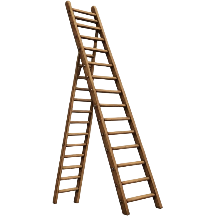 Ladder emoji