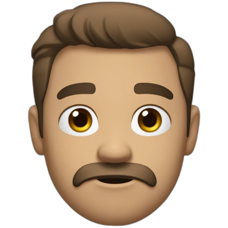 disgruntled daniel gollahon emoji
