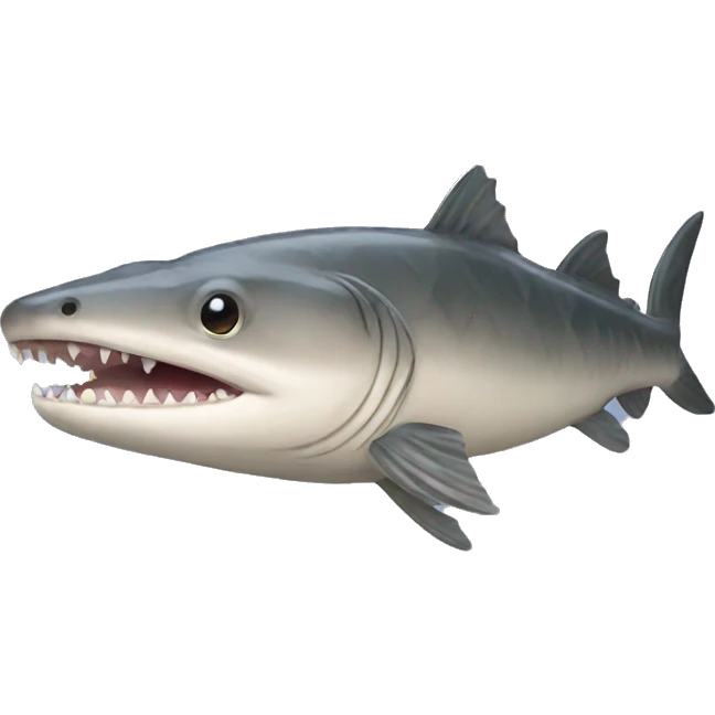 sturgeon emoji