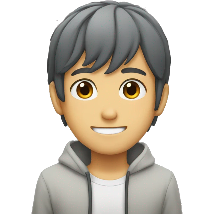 anime emoji