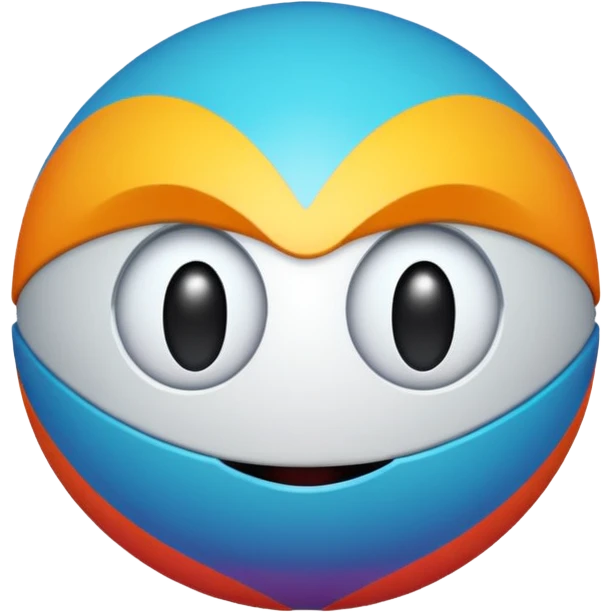 an egonormous ego metric geoshapical metrics mangolonial looney  emoji