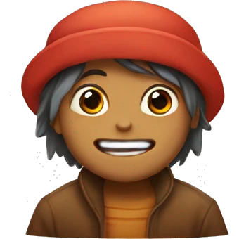 lingzhi emoji