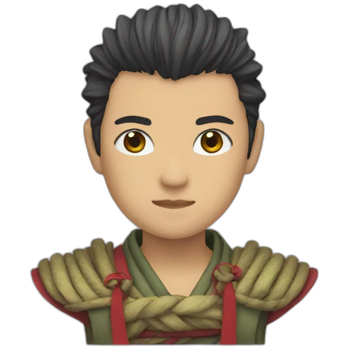 Sukuna emoji