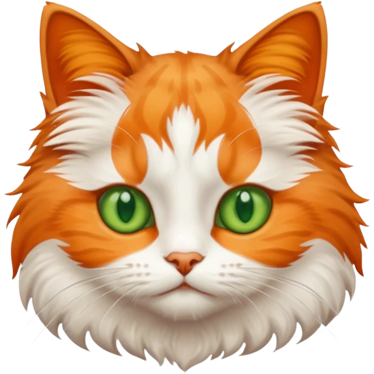 Meow emoji
