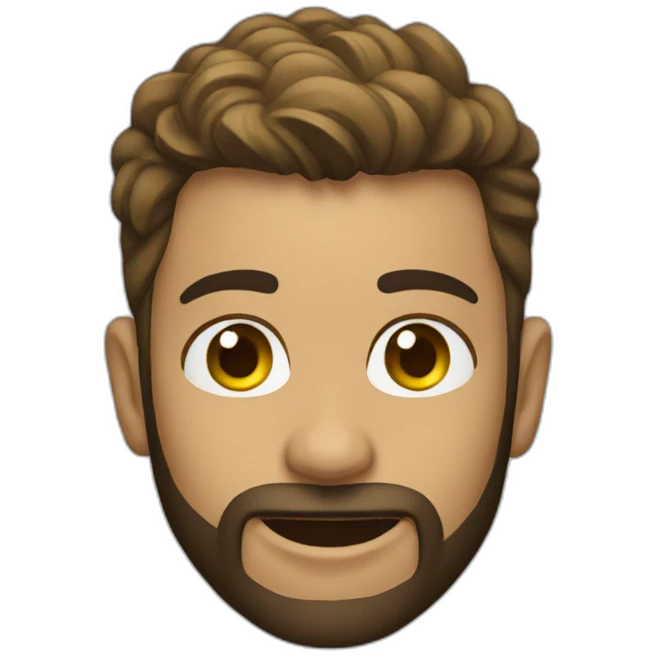 Ramos emoji
