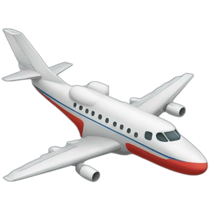 Avion emoji