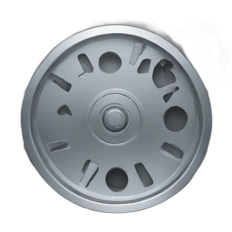 Manual gear box  emoji