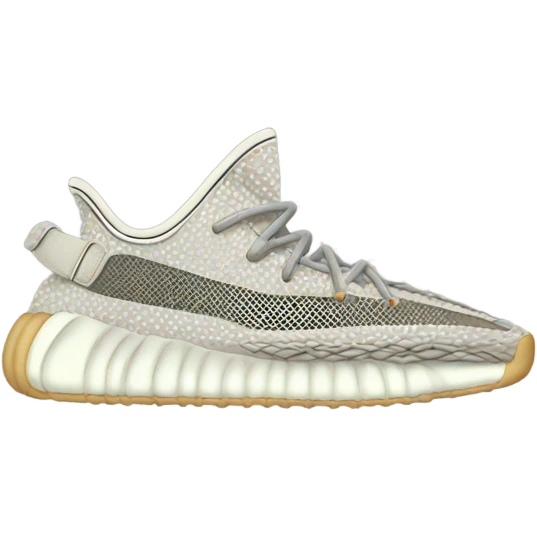 Yeezy sneakers  emoji