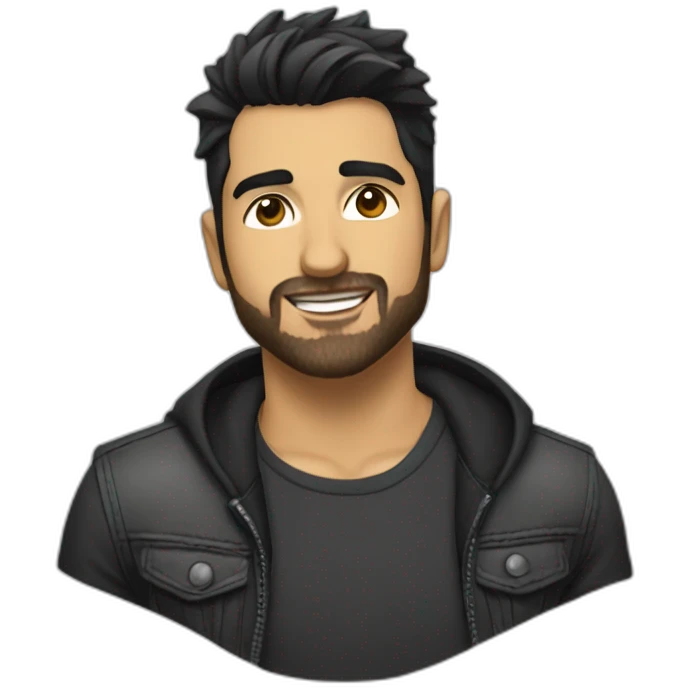 Gusttavo lima emoji