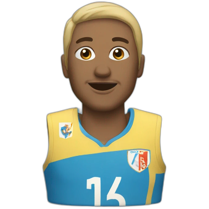 Marseille emoji