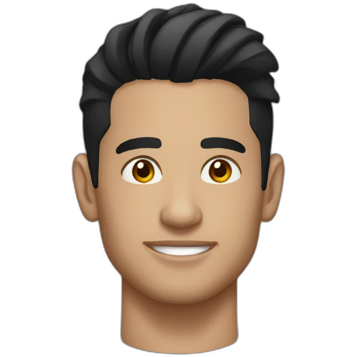 Enzo perez emoji