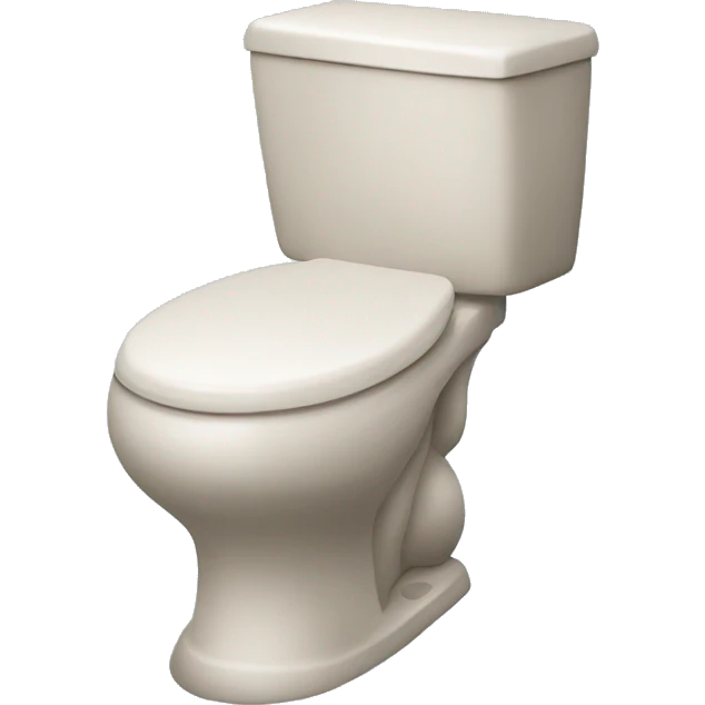 Skibidi Toilet emoji