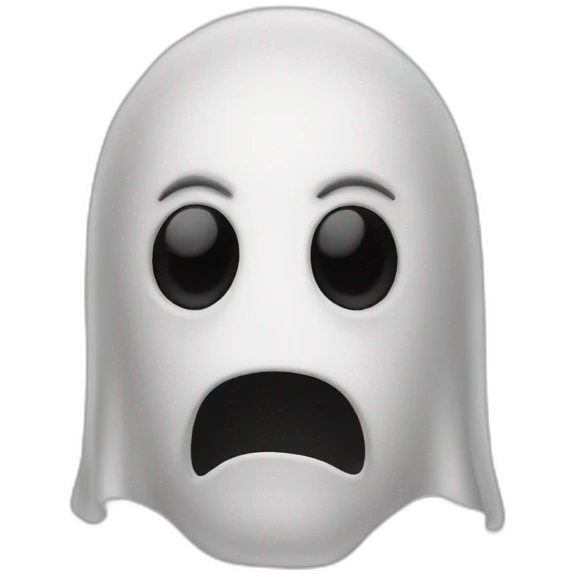 fantasma emoji