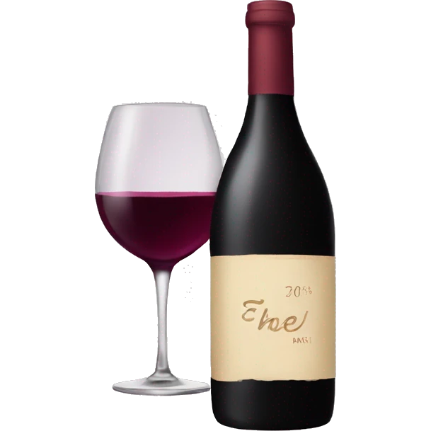 wine emoji