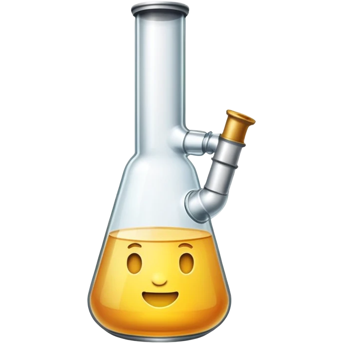 Bong emoji