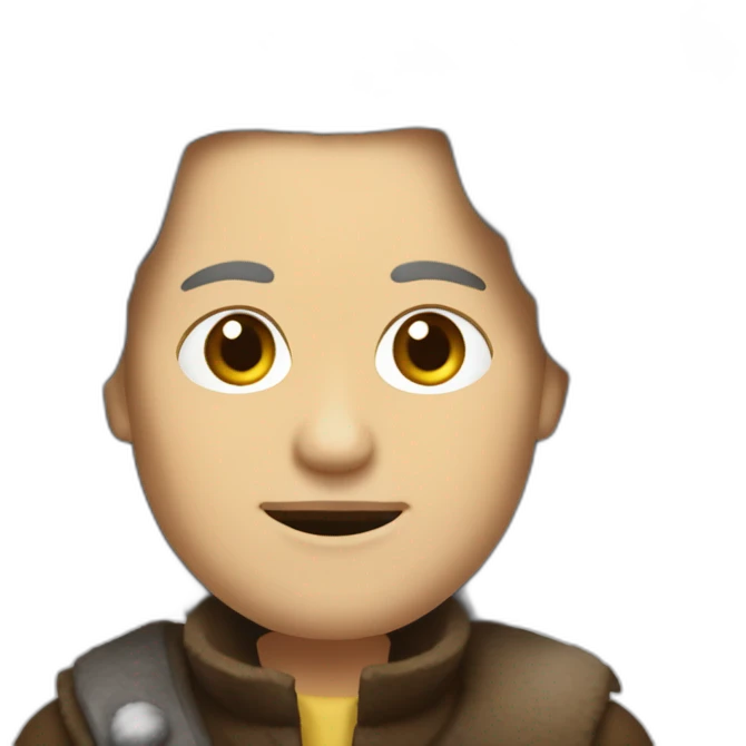 Erlich Bachmann emoji