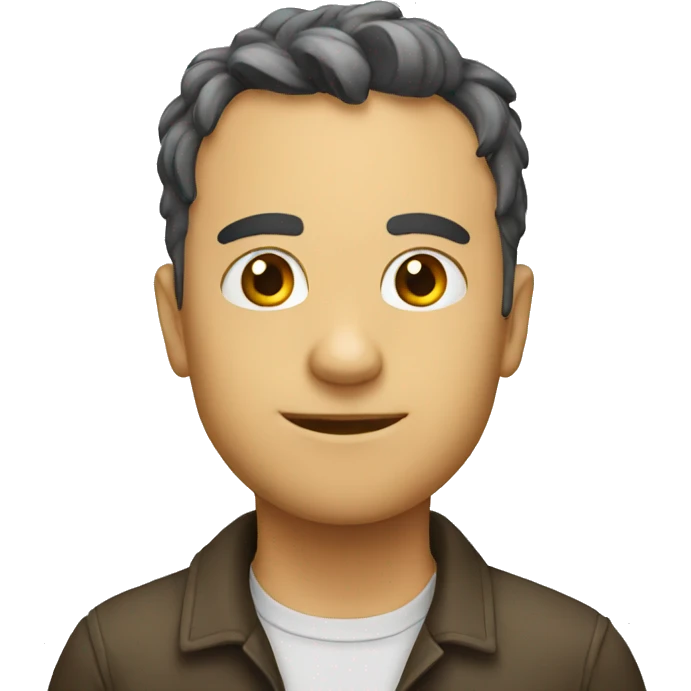 test emoji
