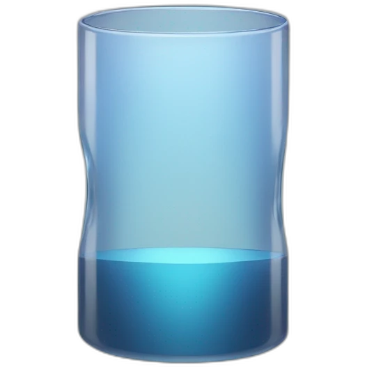 glass loop emoji
