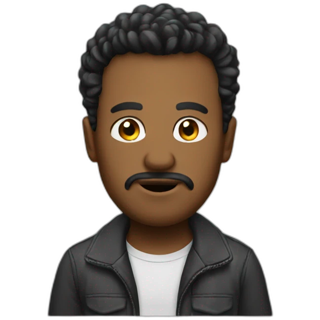 Sucks man emoji