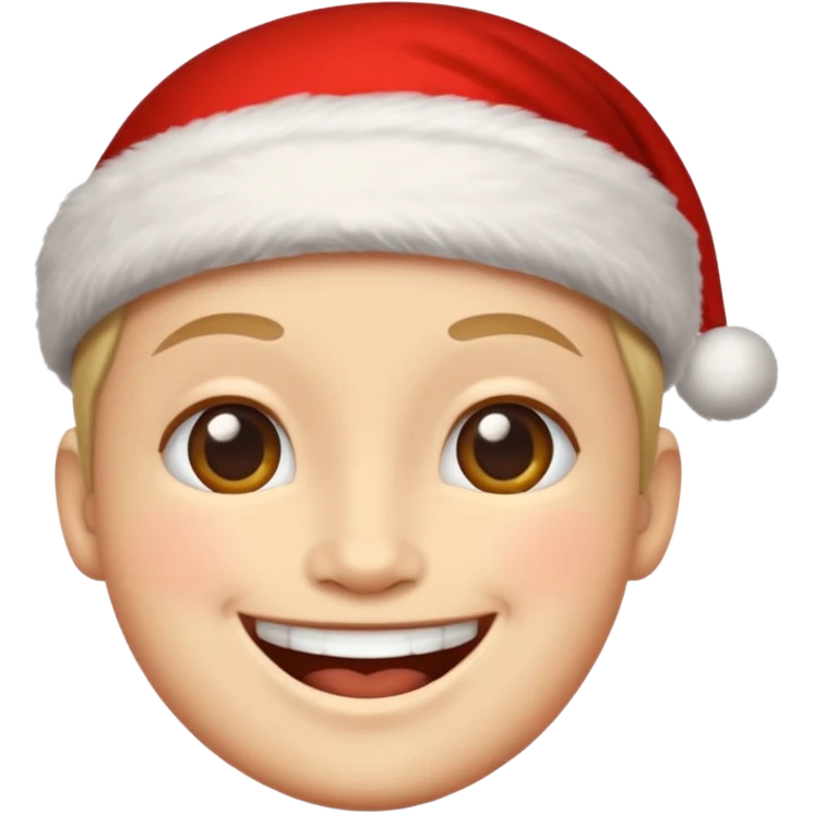 Natal emoji