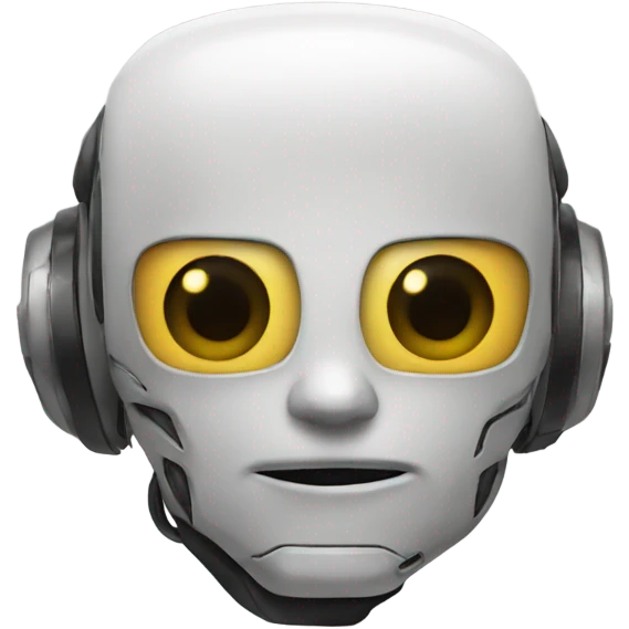 bot emoji
