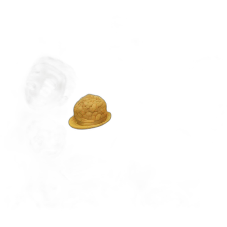 SOUVENIRS emoji