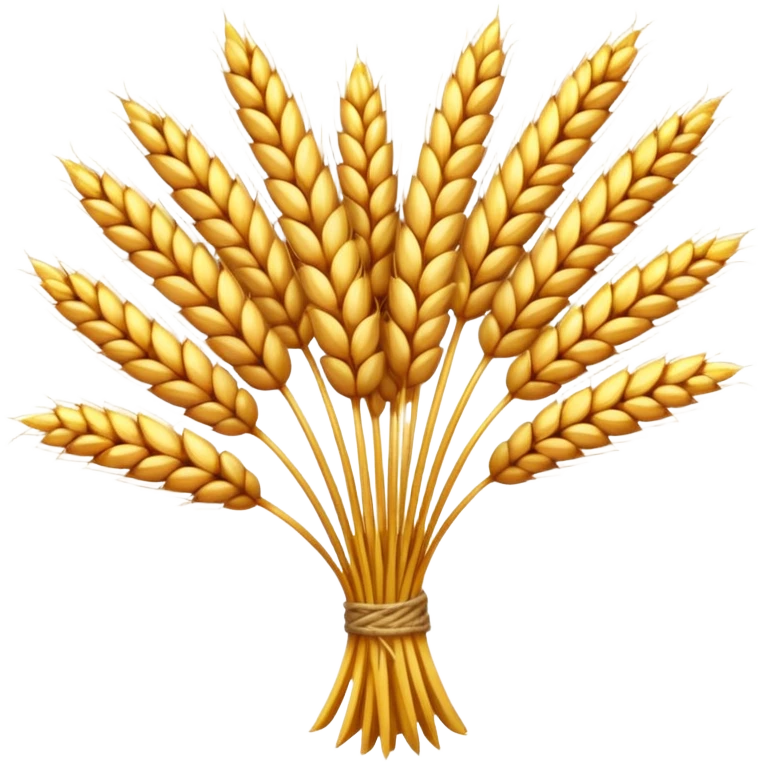 wheat emoji