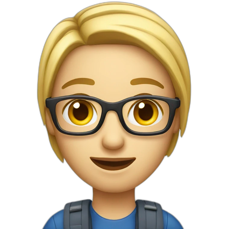 visa-assistant-ai emoji