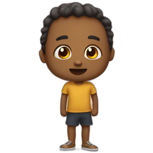 Bah emoji