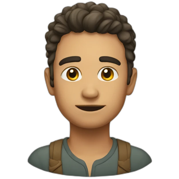 matéo emoji