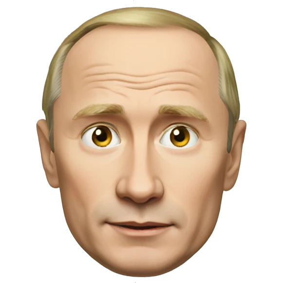 putin emoji