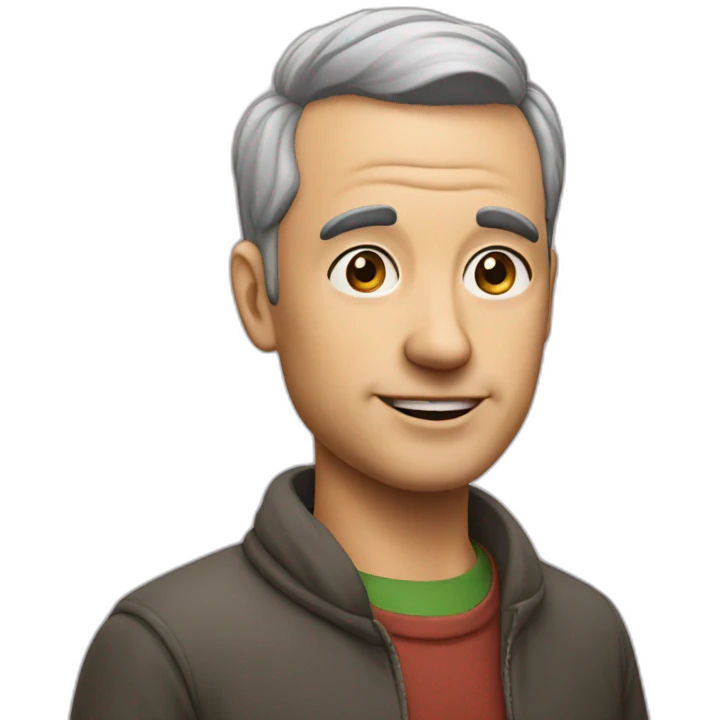 mart smeets emoji