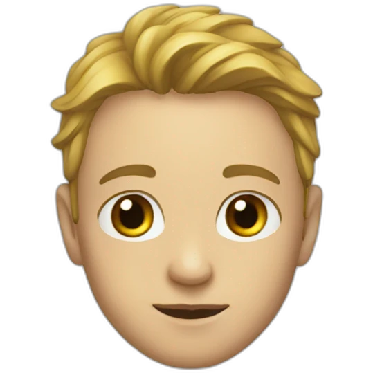 Кіт emoji