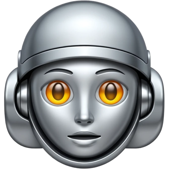 AI emoji