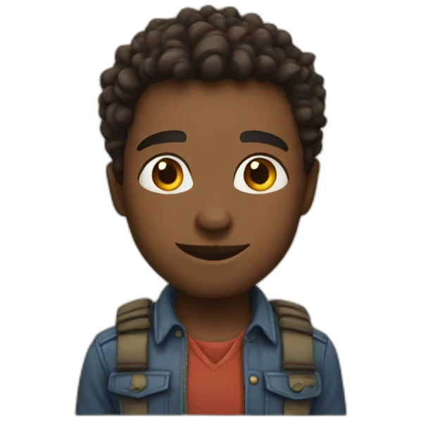 Jul emoji